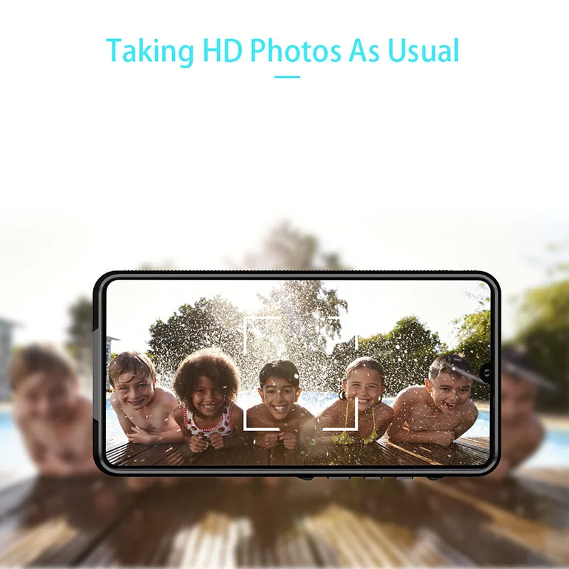 huawei P30lite waterproof case (4)