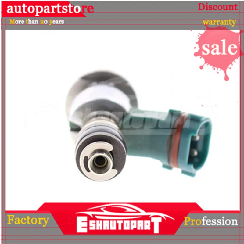 23250-31020 23209-39055-B0 Топливные форсунки подходит для Toyota Lexus IS 250 IS250 GS300 Mark коричневый 4(комплект
