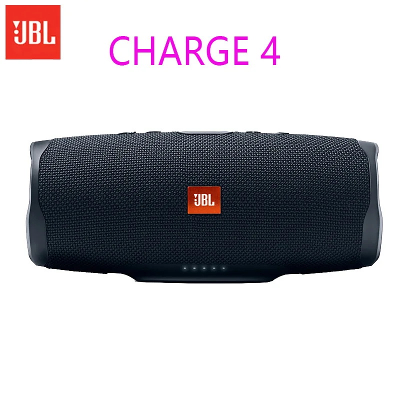 JBL Зарядка 4 Bluetooth-динамик первый портативный наружный беспроводной