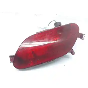 

2NE35405301 left rear fog lamp CITROEN C4 COUPE