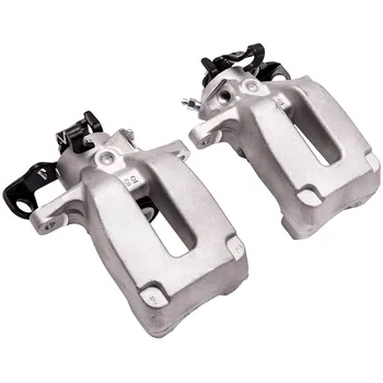 

2PCS Rear Brake Caliper for VW Golf MK IV 1.4 1.6 1.8 1.9 /T /SDI /TDI for Skoda Octavia I 1U2 1U5 1.8T 8N0615423B & 8N0615424B