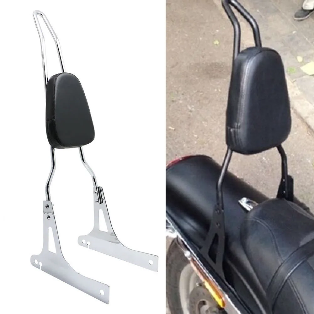 Новинка спинка для пассажирского заднего сидения Harley-Davidson Dyna Fxd Fxdb Fxdc Fxdl 2006-2010 2011