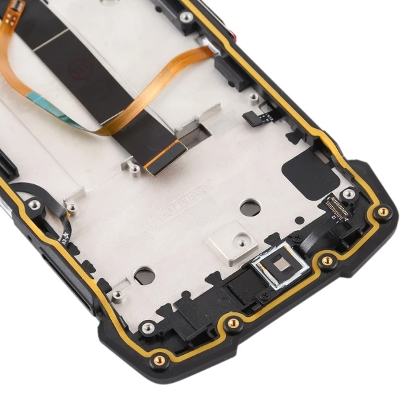 Blackview BV9700 Pro ЖК-экран и дигитайзер полная сборка для Blackview BV9700 Pro ЖК-экран для мобильного телефона запасные части
