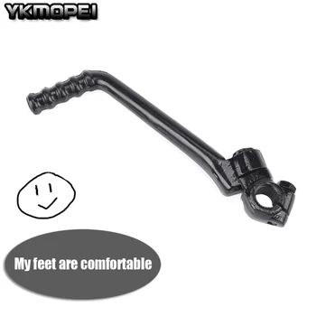 

16mm Kick Start Starter Lever For 140cc 150 160cc Chinhese Pit Dirt Motor Bikes Engine Lifan YX YCF SDG SSR