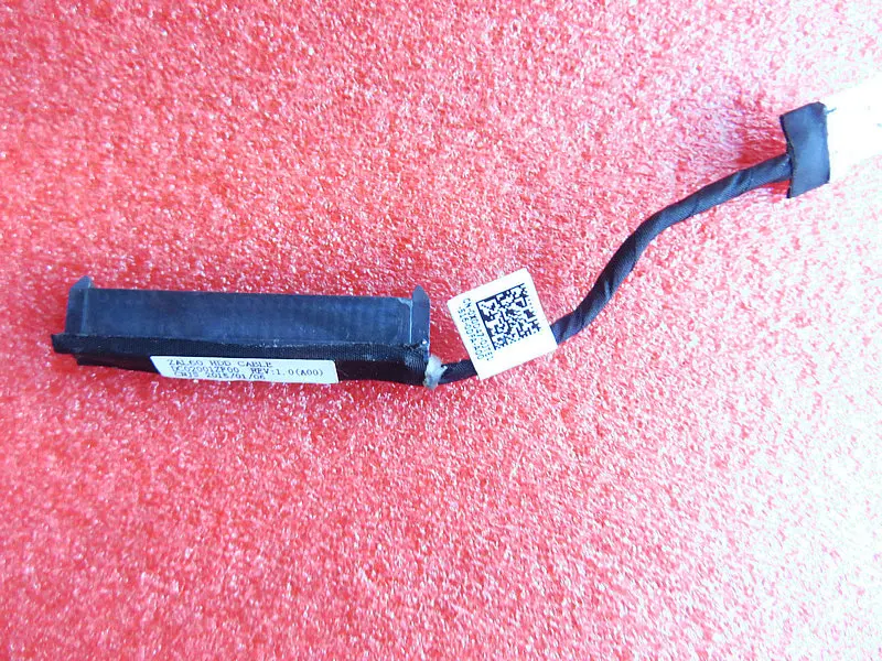 Новый оригинальный для dell 3550 E3550 CN 0X0D47 X0D47 DC02001ZF00 ZAL60 HDD кабель жесткого диска