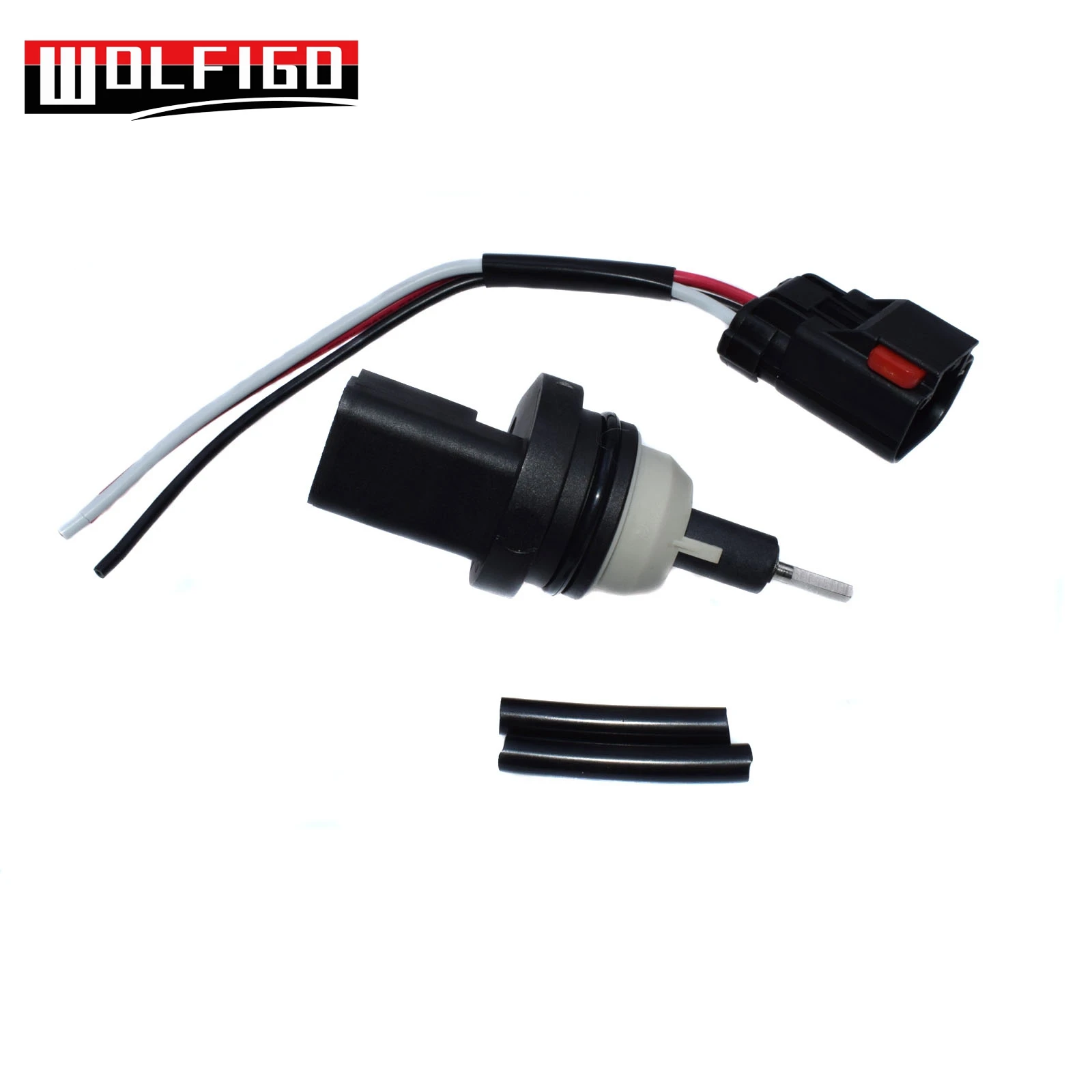 Auto Speed Sensor and Plug Pigtail Harness Connector 4707386 for Chrysler Dodge Jeep Plymouth 05013660AA 5013660AA