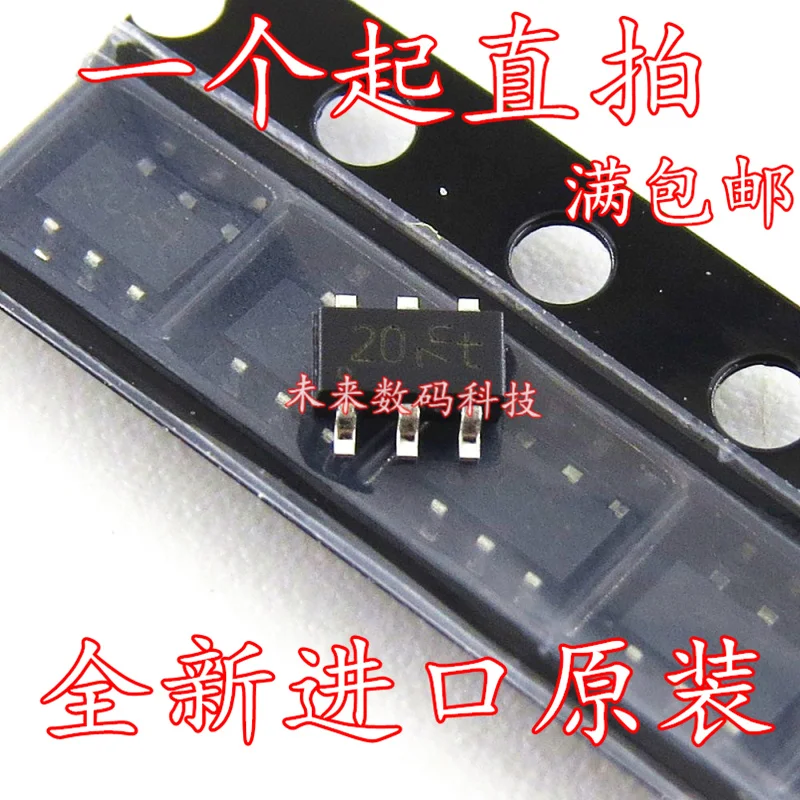 

10pcs/lot IP4220CZ6 SOT23-6 20
