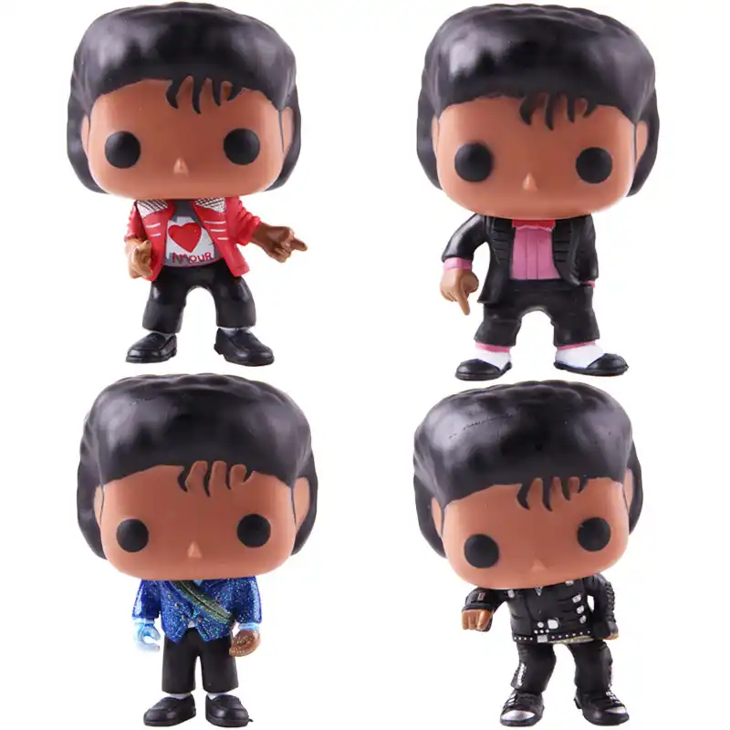 big head collectible figures Cheaper 