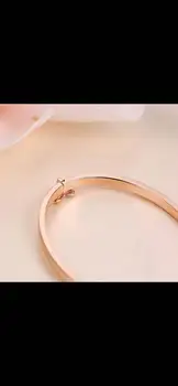 

balance for custom order for 18k gold bangle