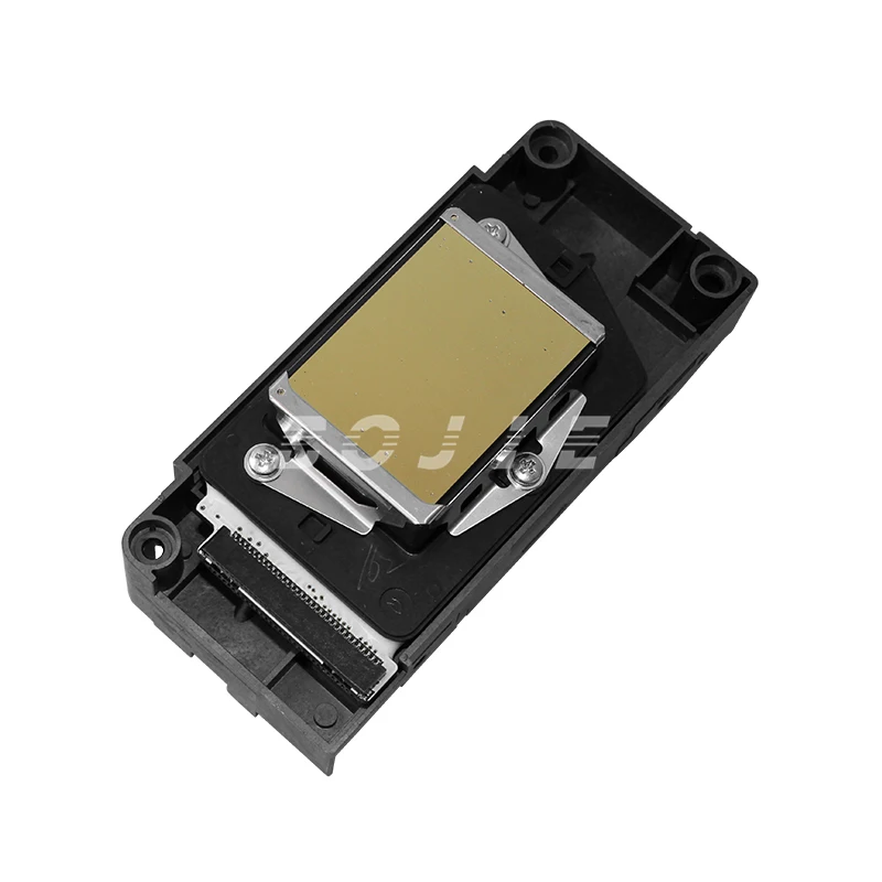 Оригинальная новая печатающая головка для epson DX5 f1860000|dx5 printhead|dx5 solventprinthead dx5 |