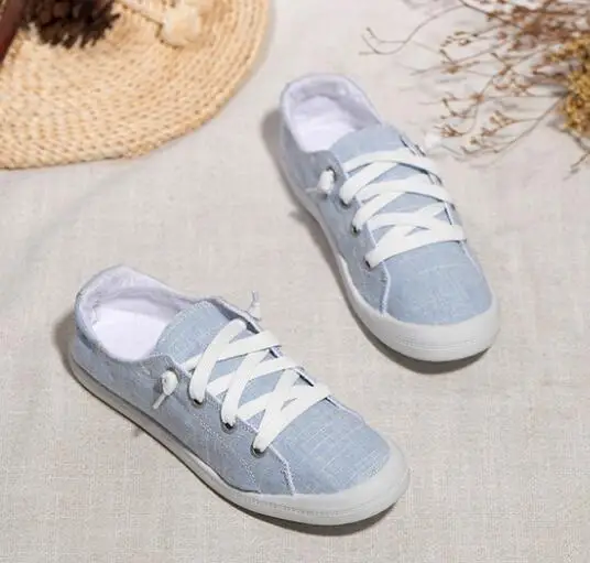 

GV22 2019 spring new wild 2019 casual flat good looking shoes factory direct