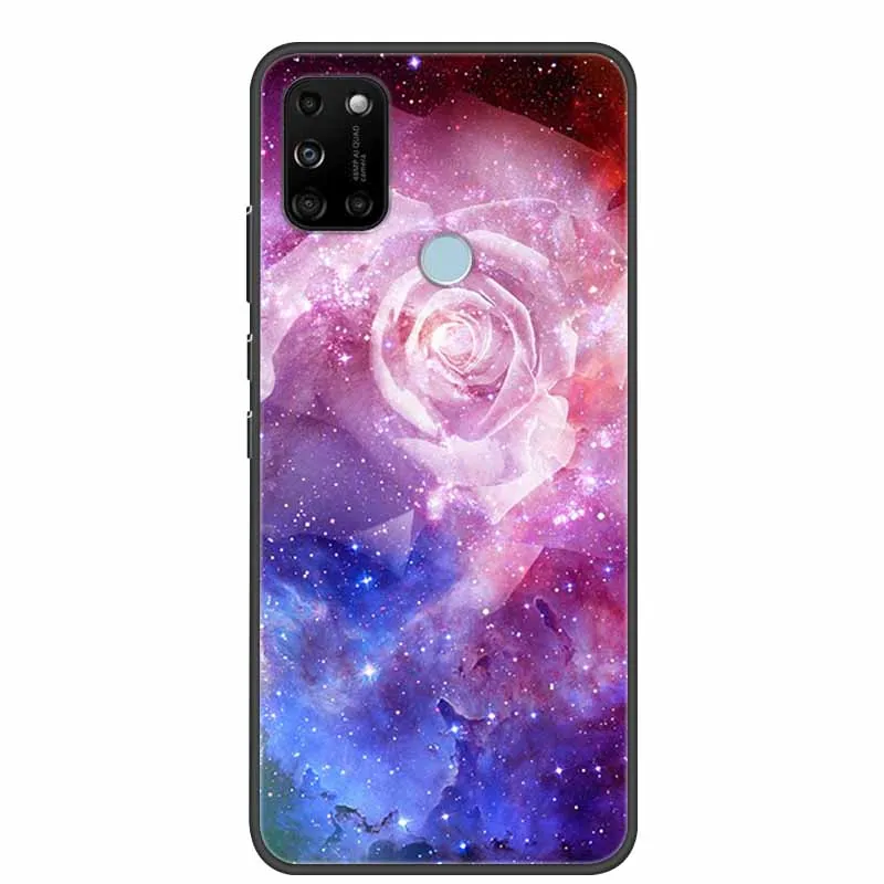 Enhanced Shockproof Silicone TPU Phone Case – Soft Protective Back Cover and Bumper