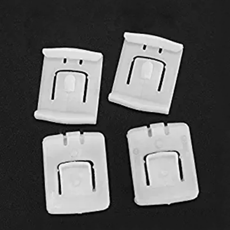 Автокресло пряжка клип Tab Runner для Volkswagen Caddy 1982-1992/Corrado 1988-1995/1974-1999/Scirocco 1974-1980