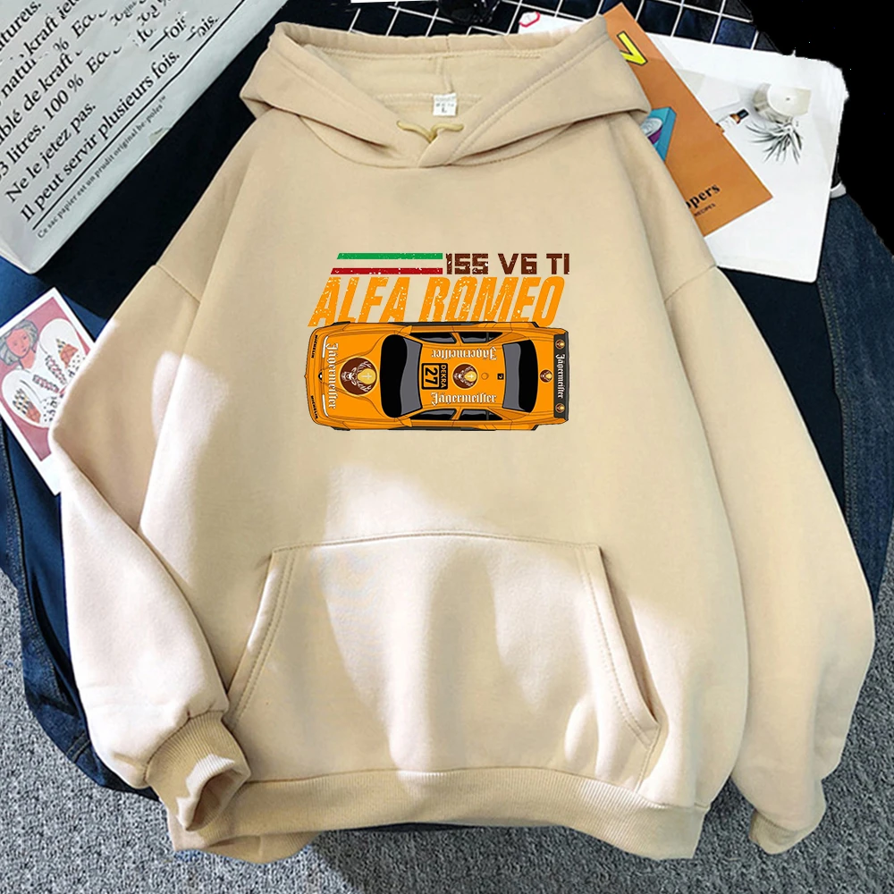 Harajuku Sweatshirts Men Initial D Hoodie Car Model 155 V6 Ti Moletom Winter Fleece Anime Hoody Pocket Clothes Jackets Sudadera Hoodies Sweatshirts Aliexpress