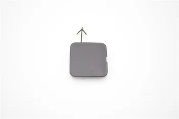 

1Pcs Car-styling 57731AJ390 Rear Bumper Tow Hook Cap Cover For Subaru Outback 2010-2012