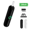 Electronic Cigarettes