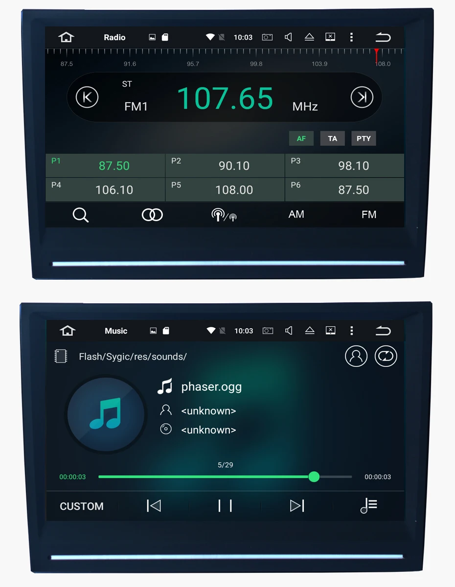 KANOR Android 9,0 4+ 64g ips Автомобильная Мультимедийная система аудио для Porsche Cayman с gps-навигация Авторадио Стерео