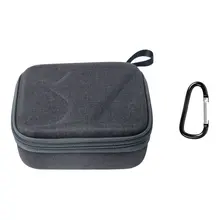 

B87 Sports Camera Carrying Case Protective Handbag Storage Bag Carry Box For DJI Osmo ACTION 2 Entranceories