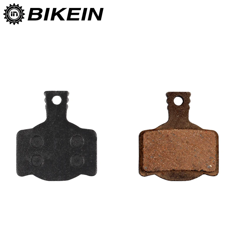 BIKEIN 1 пара, велосипедные дисковые Тормозные колодки для Magura MT2 MT4 MT6 MT8 DK-17, велосипедные MTB гидравлические дисковые Тормозные колодки из смолы