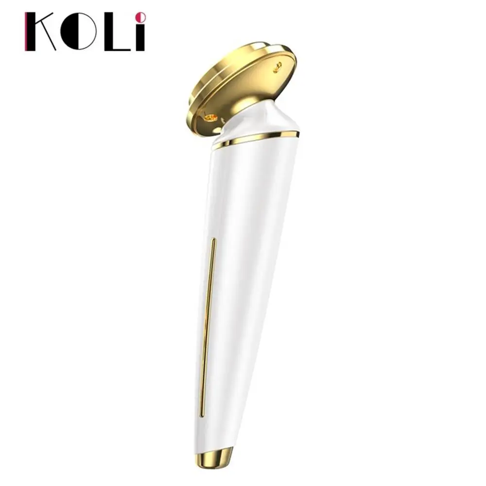 KOLI EMS Ion Beauty Instrument Electric Facial Cleansing Brush Facial Care Tool Device Face Massager IPL beauty KOLI EMS Ion Beauty Instrument Electric Facial Cleansing Brush Facial Care Tool Device Face Massager IPL beauty