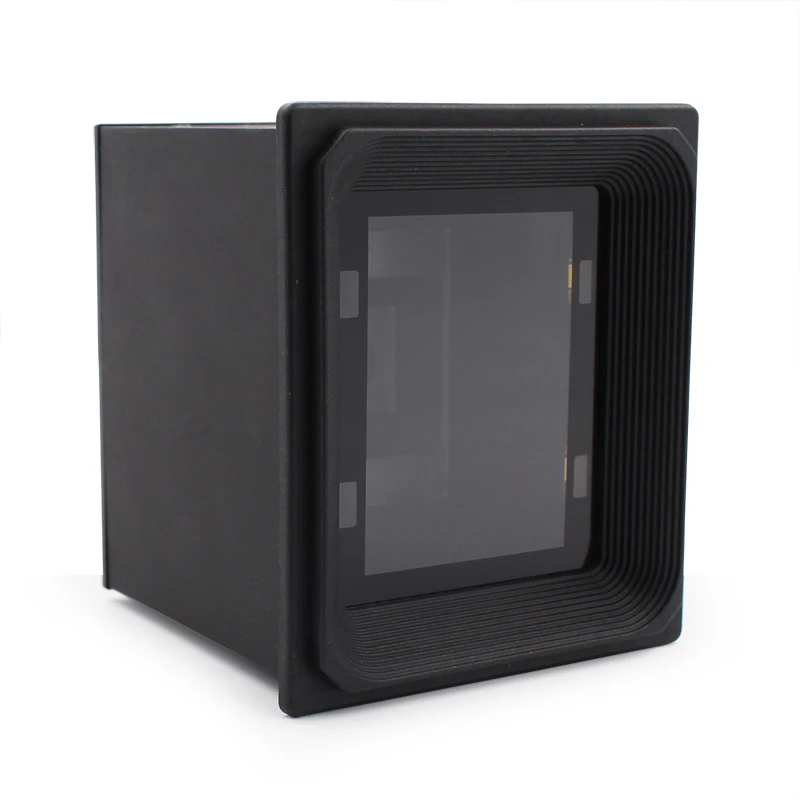 2D/QR/1D фиксированный сканер Wiegand RS485 USB RS232 ttl торговый Турникет Контроля Доступа парковочный блок Сканер модуль