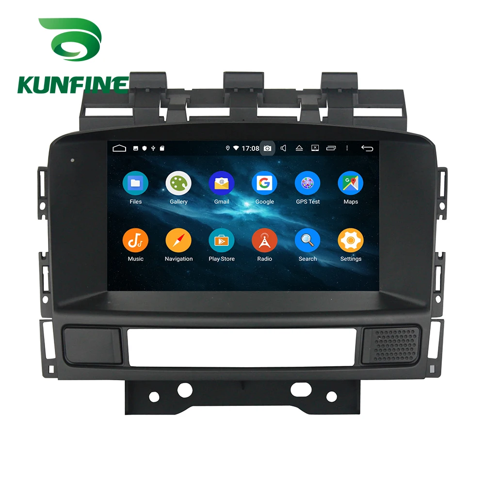 Android Car DVD GPS Navigation Multimedia Player Car Stereo For BUICK excelle Radio Headunit-1 (15)