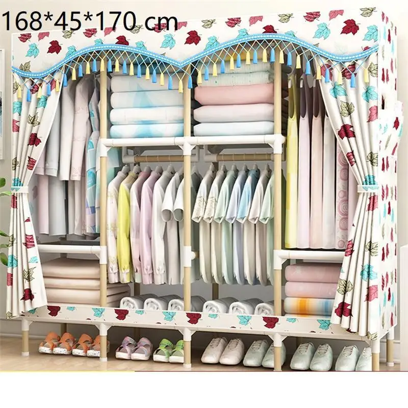 Number 21 Armadio Guardaroba Mobile Ropa Penderie Meble De Almacenamiento Armario Ropero мебель для спальни шкаф Mueble шкаф - Цвет: Number 21