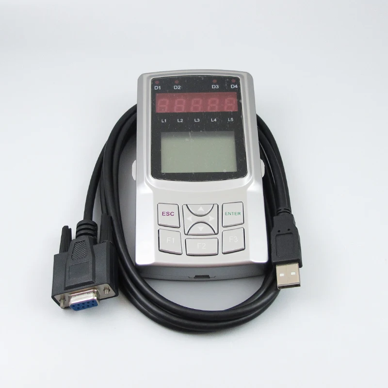 Elevator Service Tool Diagnostic Tool As380 08gq09 Standard Agreement