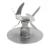 Замена Соковыжималки Аксессуары для Oster Osterizer Blender Cutter Blade Base Cap Прокладка Соковыжималки Запчасти Аксессуары