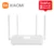 Оригинальная Глобальная версия Xiaomi Mi Router AX1800 5-Core 2.4 G 5G WiFi6 Усилитель сигнала Сетевая сеть 256 МБ Ретранслятор Модем VPN