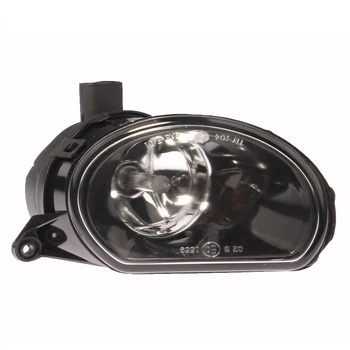 

Plastic Left/Right Side Car Foglight Driving Lights Replacement 8P0941699A/8P0941700A for Audi Q7 07-09 Audi A3 04-08
