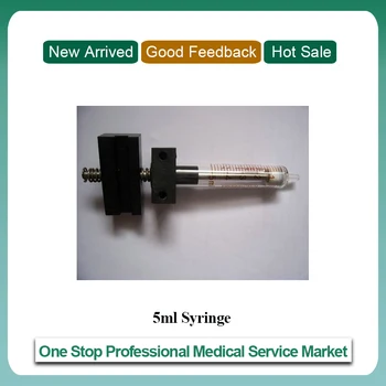

Swelab AC910+ Hematology Analyzer 5ml Syringe