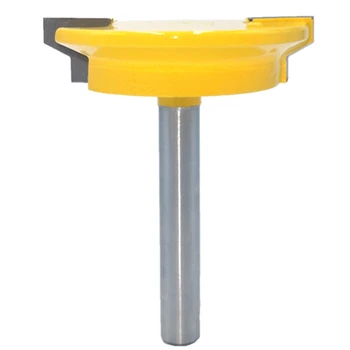 

TOP 8mm Straight Drawer Molding Router Bit Drawer Lock Tenon Knife Plug Wood Milling Cutter Door Woodworking Tool