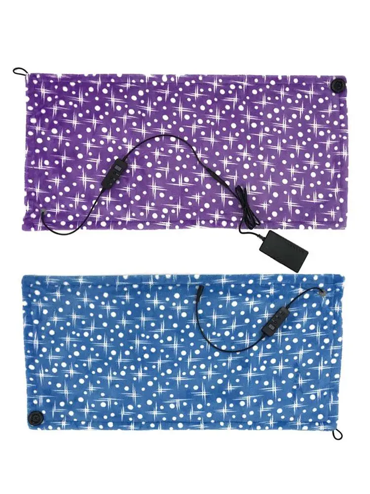 

Heating Pad For Fast Pain Relief FDA Approved Moist Therapeutic Option For Neck Back Shoulder Smart Temperature Control NEW