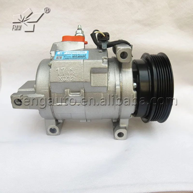 4596492AD 4596492A кондиционер 10S17C авто ac компрессор для Chrysler 300 V8 5.7L 6.1L