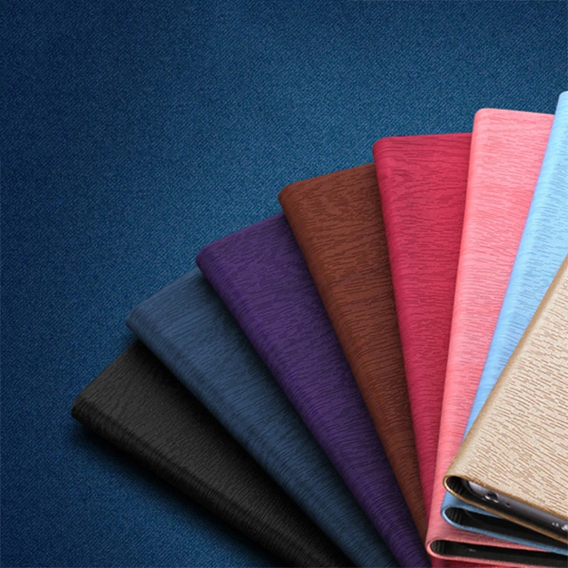 Book Case For Sony Xperia L3 Case Luxury Leather Phone Bag Case Silicone Back Cover For Sony Xperia L3 Business Case