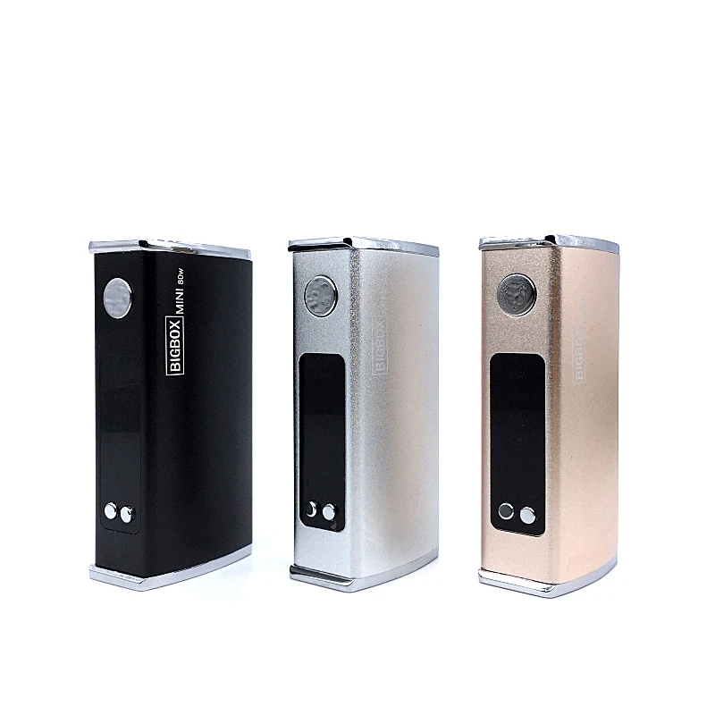 Vape Mech Box Mod Battery Electronic Cigarette Vaporizer Vaper Mod Vape