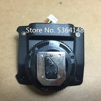 

Original New Yongnuo flash metal hot shoe adapter for YN568EX YN-568EX-II Canon Version speedlite repair parts
