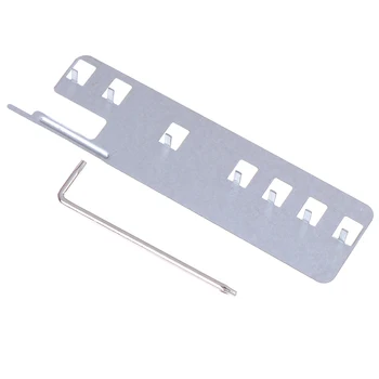 

Hot sale Unlock open opening repair tool torx T8 T10 for xbox 360 console case