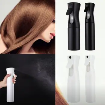 

1PCS 300/150ml Hairdressing Spray Empty Bottle Refillable Mist Bottle Salon Barber Hair Tools Water Sprayer Hair Styling Tools