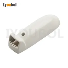 10 шт. крышка батареи для Motorola Symbol MC17, MC17A, MC17T, MC17U серии