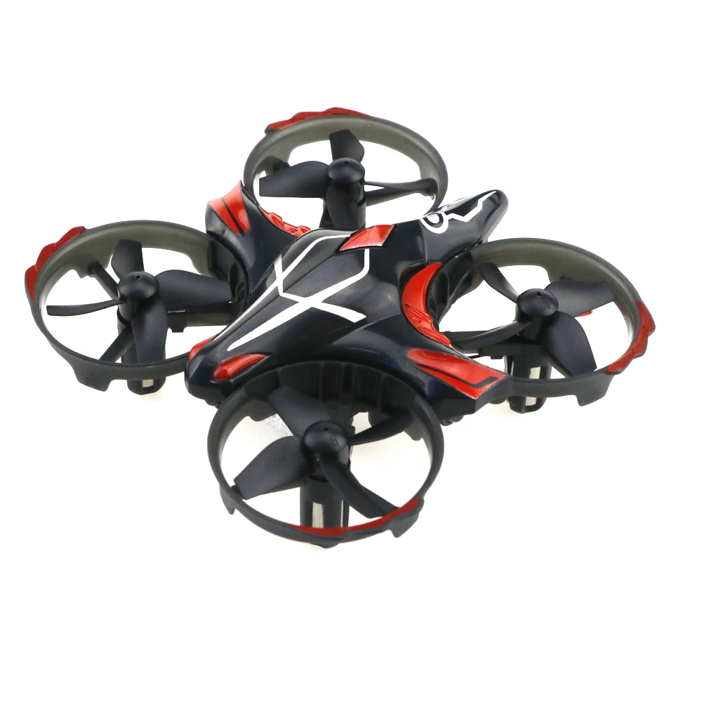Мини дрон JJRC H56 TaiChi с инфракрасным датчиком пульт дистанционного управления