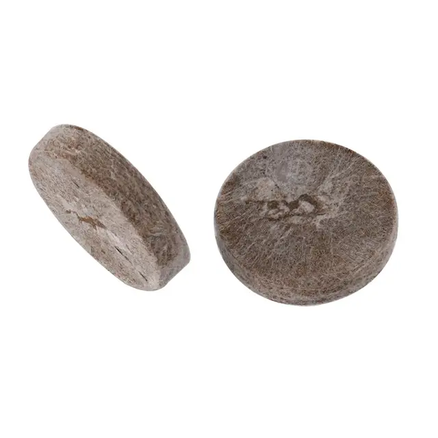 Tömörített Óvodai Blokk Tőzegpelletek Sphagnum Palánta Talajblokk Nagyméretű Mérlegelés Vetési Dugványok Tenyésztő Szubsztrát