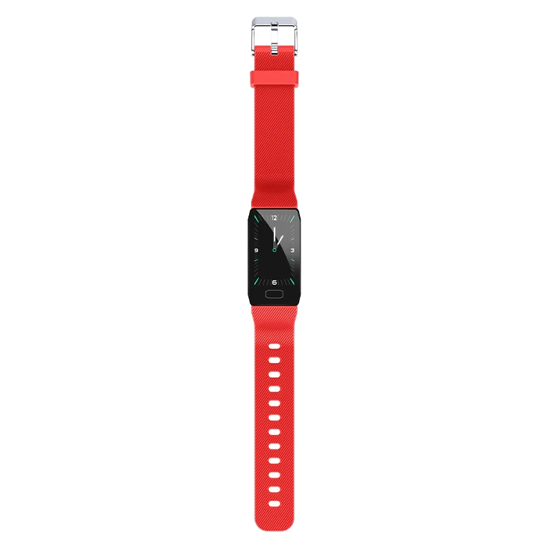 Desxz Q1Smart bracelet Smart Watch  Bluetooth WristWatch Smart adult bracelet Round Sport Pedometer with Smart reminder