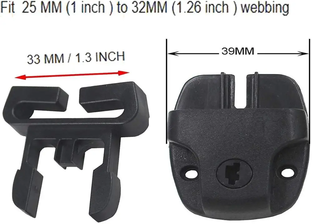 12 pack Spa Hot Tub Cover latch Broken Latch Repair Kit repair Clip Lock keys and hardwares Spa Hot Tubs and others