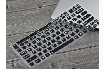 

NEW Keyboard Skin Cover Protector FOR IBM ThinkPad X220 T410 T420 T520 W510 T510