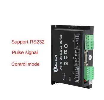 

Built-in encoder motor 4.5 inch 6.5 inch 8 inch wheel servo motor driver ZLAC706/ ZLAC706-CAN/ ZLAC706-RC