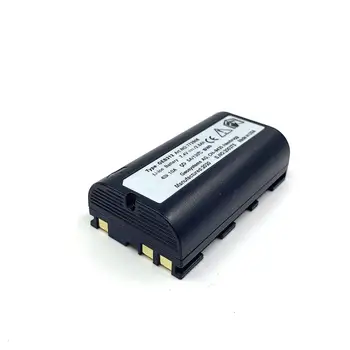 

2PCS Brand new Li-ion 2600mAh 7.4V GEB212 battery for leica ATX1200 RX1200 GPS1200 GRX TPS400 700 800 +Samsung battery core
