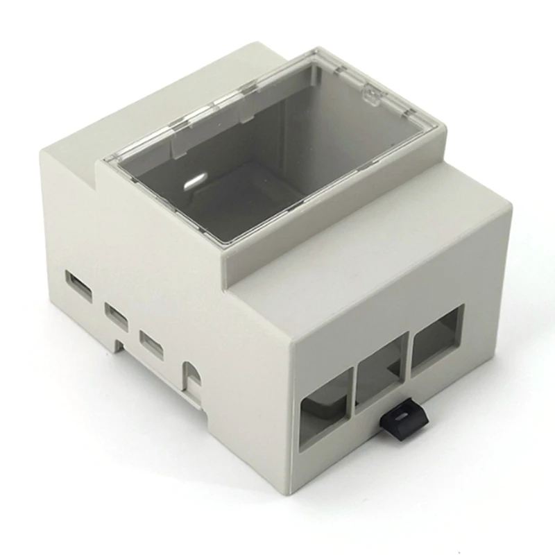 Электрическая коробка для Raspberry Pi 4 Rubber 3B + 3 Generation B Type |