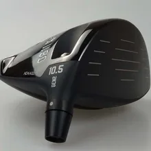 Гольф-клуб 811xf gen2 гольф-драйвер 9 и 10,5 графитовый Вал R или S или SR с чехлом для удочки